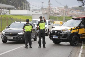 Semana Nacional do Trânsito: de janeiro a julho, região registrou mais de 29 mil sinistros