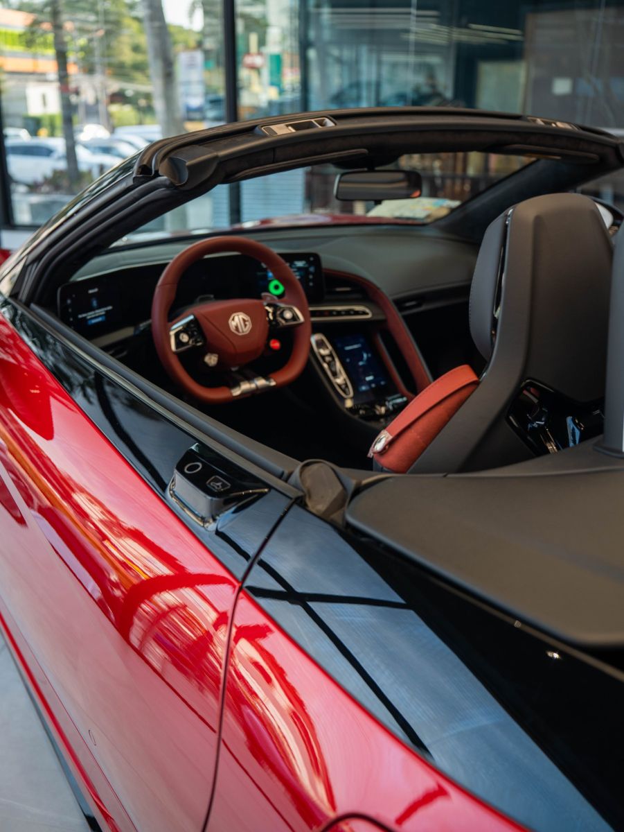 MG Motor
