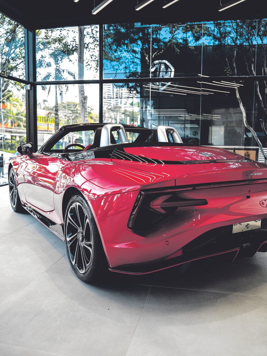 MG Motor