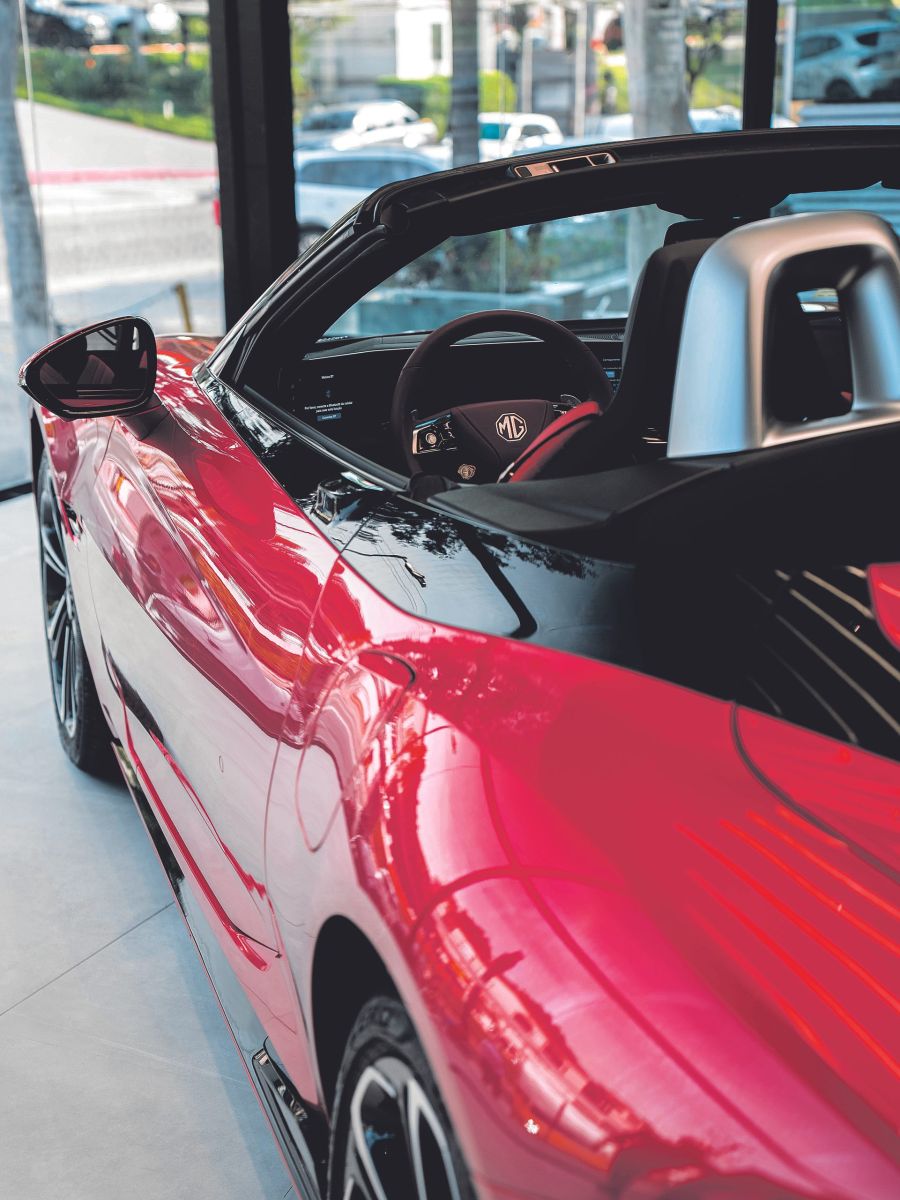 MG Motor
