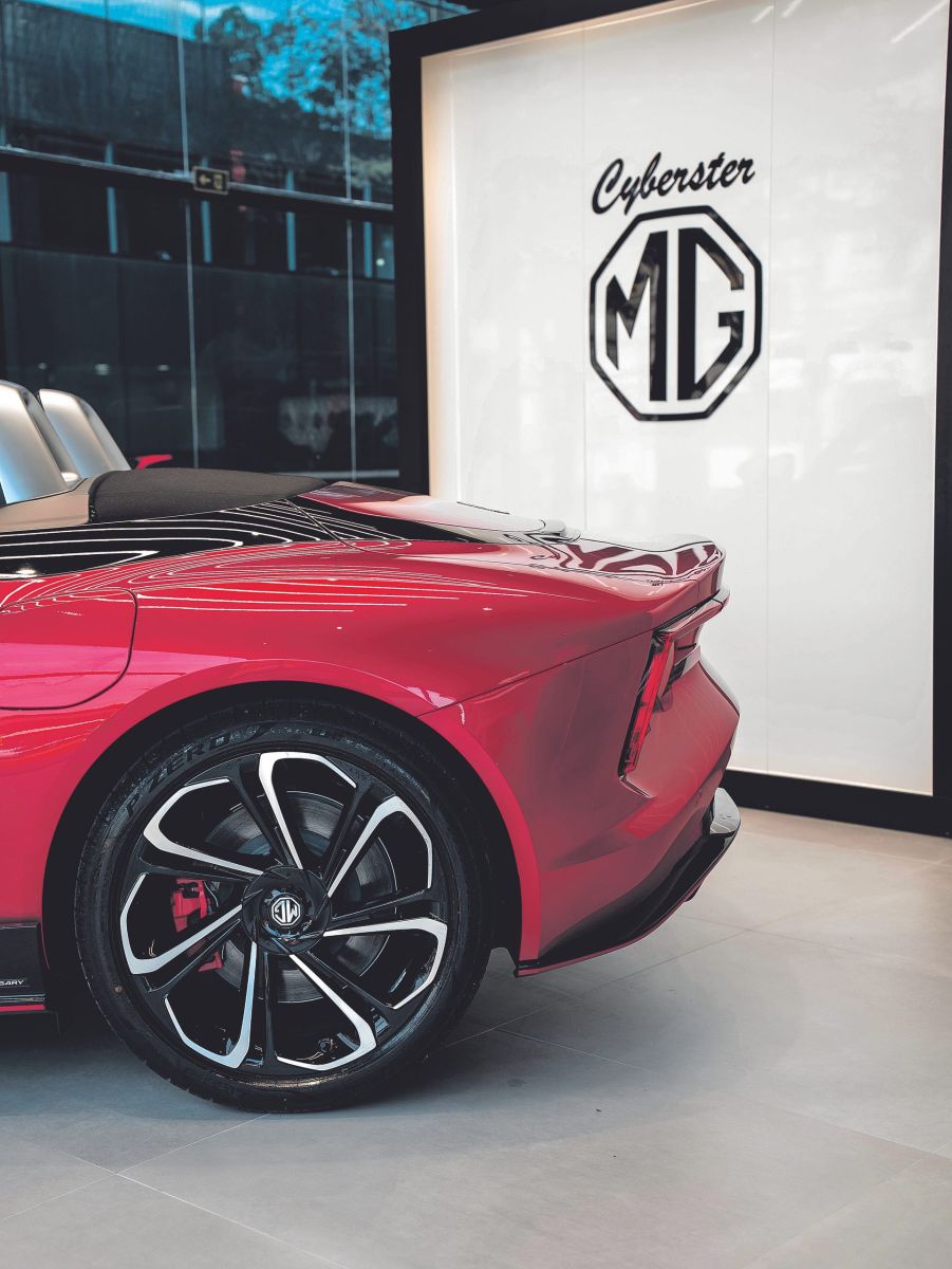 MG Motor