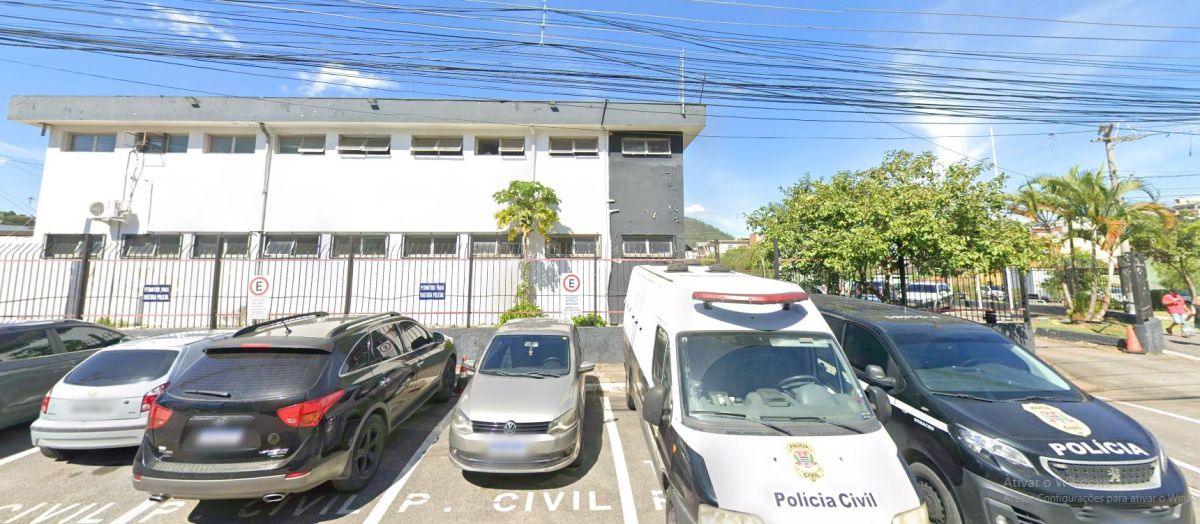 Cajamar: policial penal é preso suspeito de matar mulher com tiro na cabeça