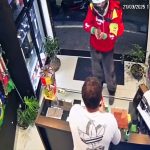 Comerciante morto em Osasco