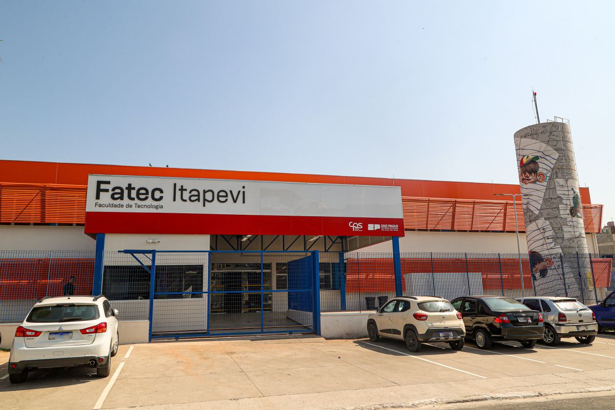 Fatec Itapevi