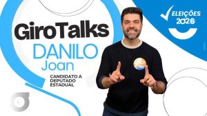 Danilo Joan
