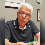Francisco Rossi