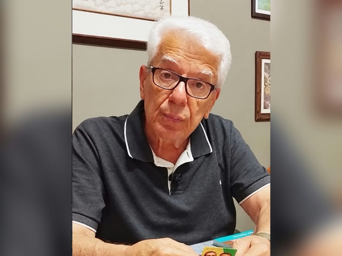 Francisco Rossi