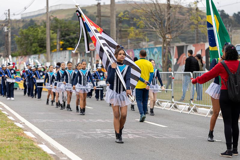 itapevi 7 de setembro