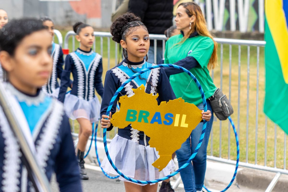 itapevi 7 de setembro