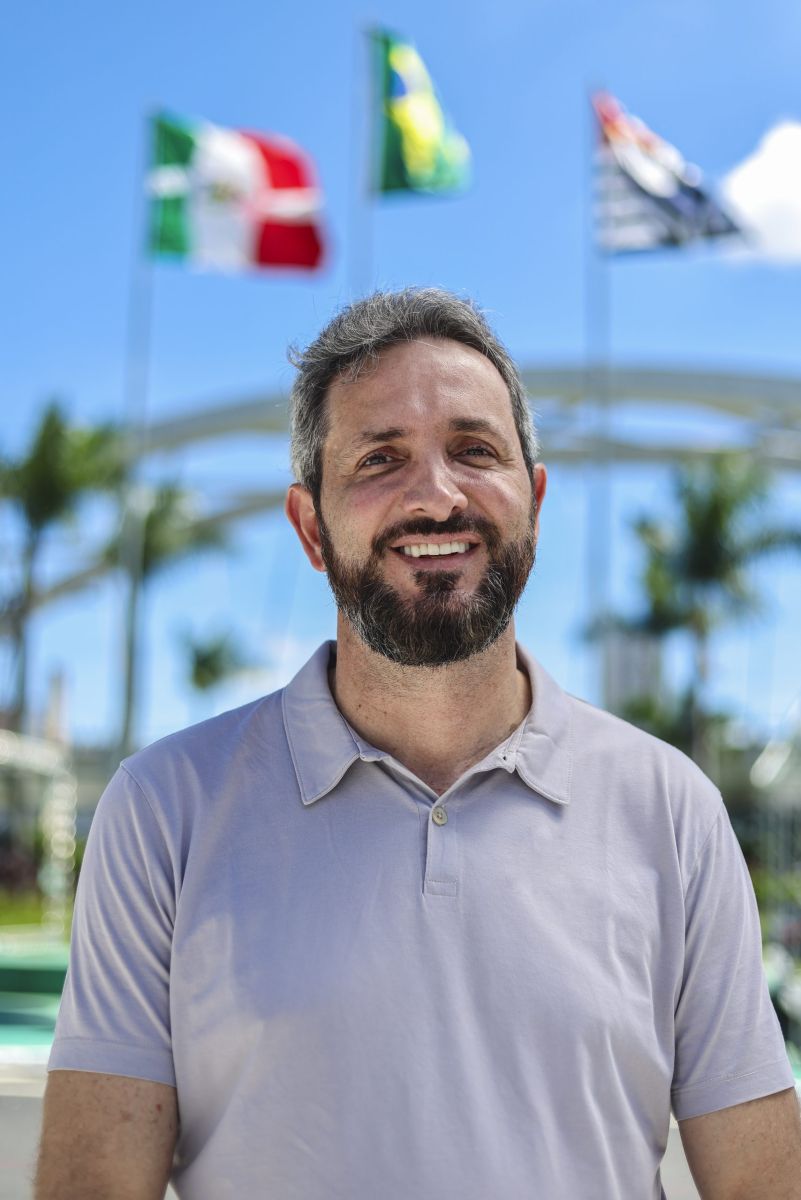 Pedro Sotero 