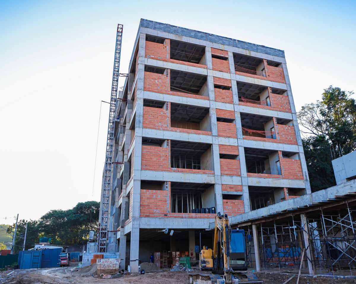 cidade da polícia osasco Fernanda Cazarini