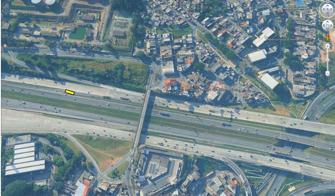 ecovias castello branco intervenção
