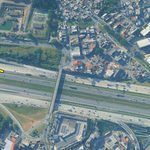 Castello Branco: obras causam interdição parcial até domingo (27) em Osasco