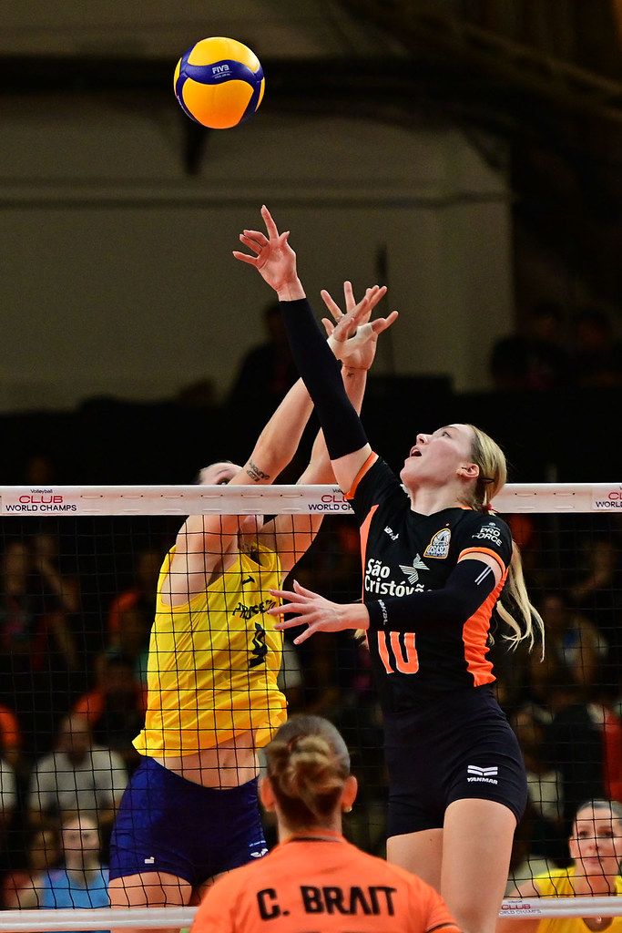 osasco vôlei mundial de clubes 