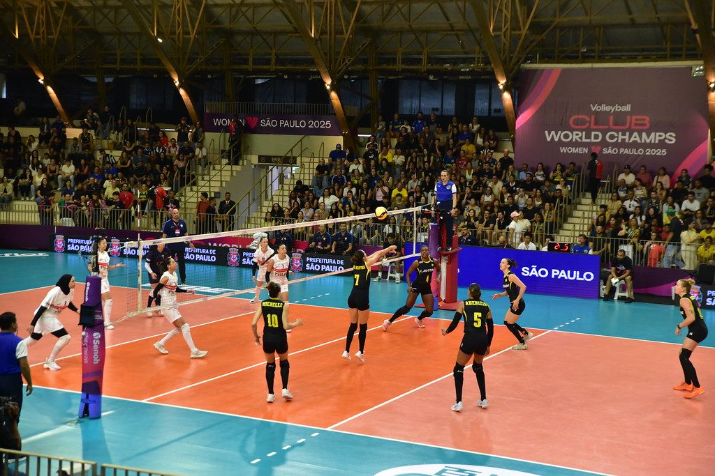 osasco vôlei mundial de clubes 
