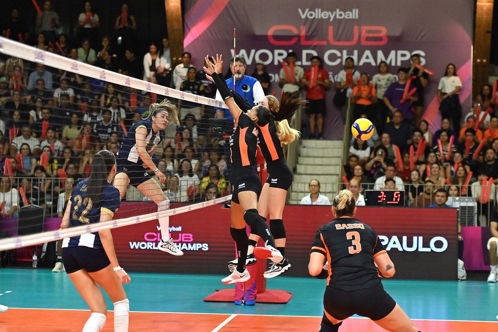 osasco vôlei mundial de clubes 