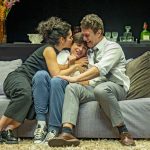 Com Gabriel Braga Nunes, peça O Filho é encenada em Osasco em 18 e 19/9
