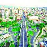 Cidade de Osasco, maior colégio eleitoral