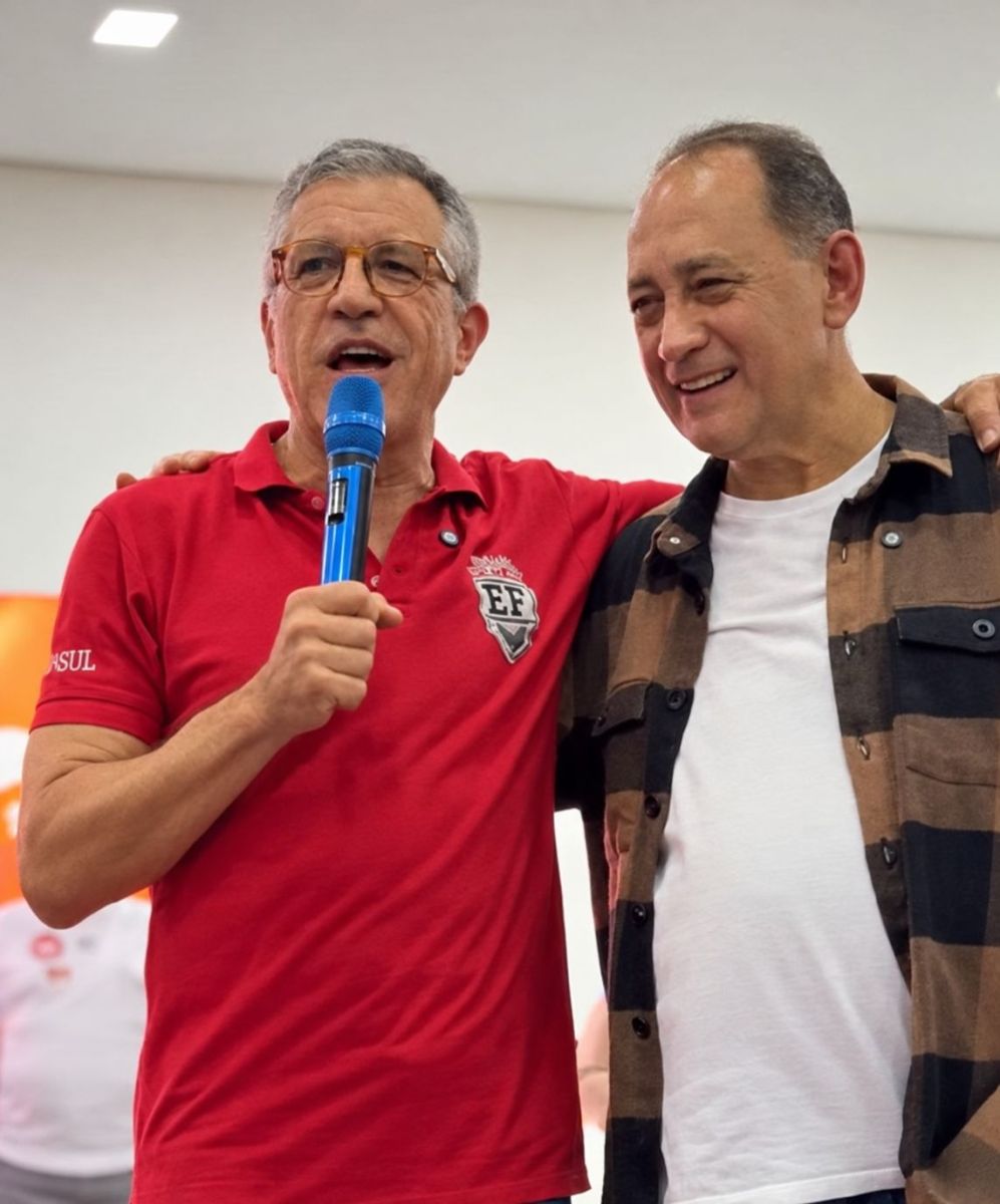 “Quero ajudar a região a voltar a ter papel importante na política", garante João Paulo