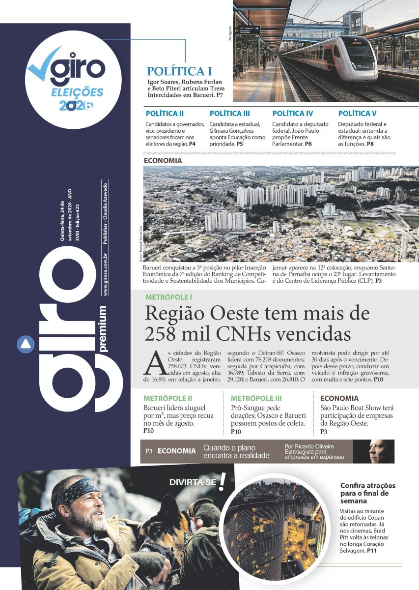 Edição 622