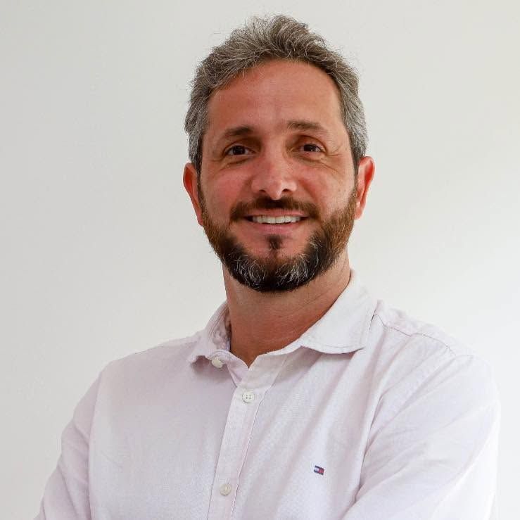 Pedro Sotero é candidato a deputado federal