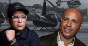 Rick Sollos e Bruno Avelar Sumidos