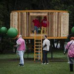 Parque Villa-Lobos recebe 15ª Mostra 3M de Arte com obras gigantes