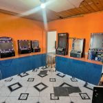 Máquinas de caça-níquel em Itapevi