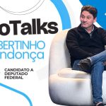 Robertinho Mendonça