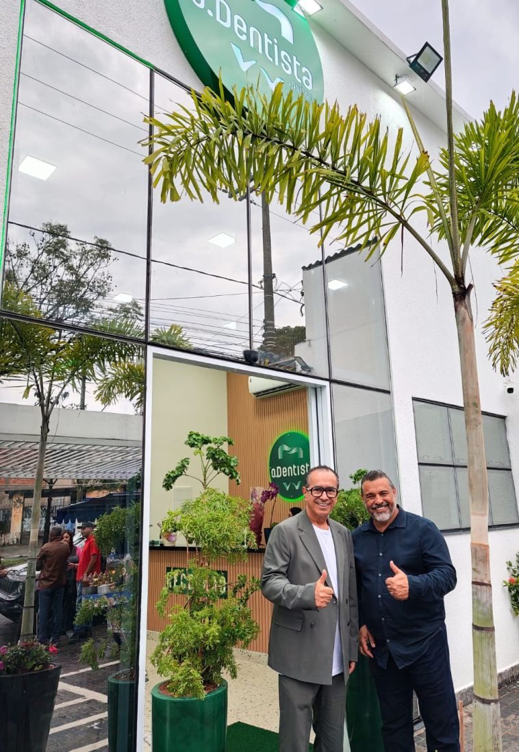 Saúde: Clínica O Dentista Online é inaugurada em Osasco