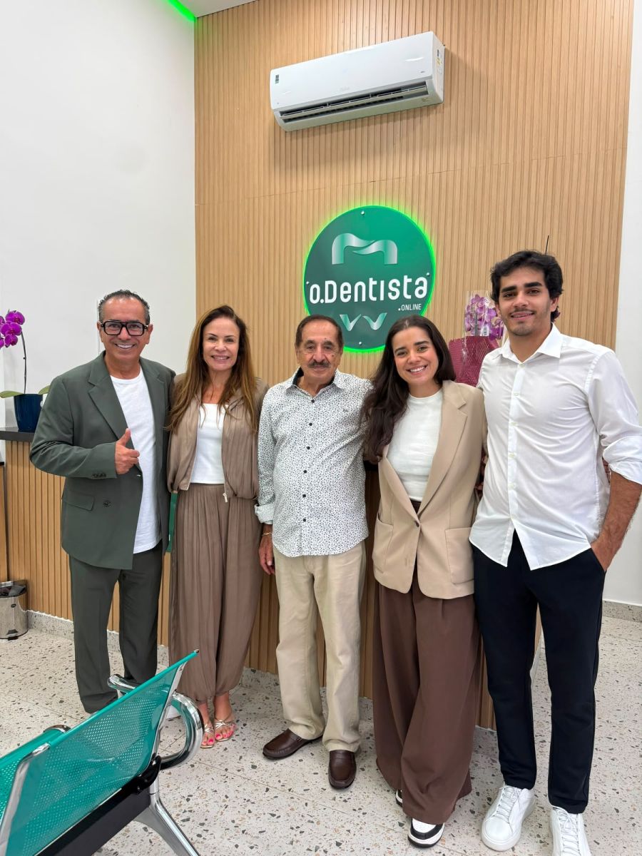 Saúde: Clínica O Dentista Online é inaugurada em Osasco