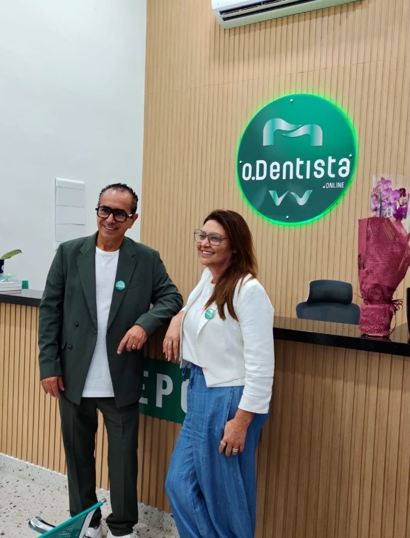 Saúde: Clínica O Dentista Online é inaugurada em Osasco