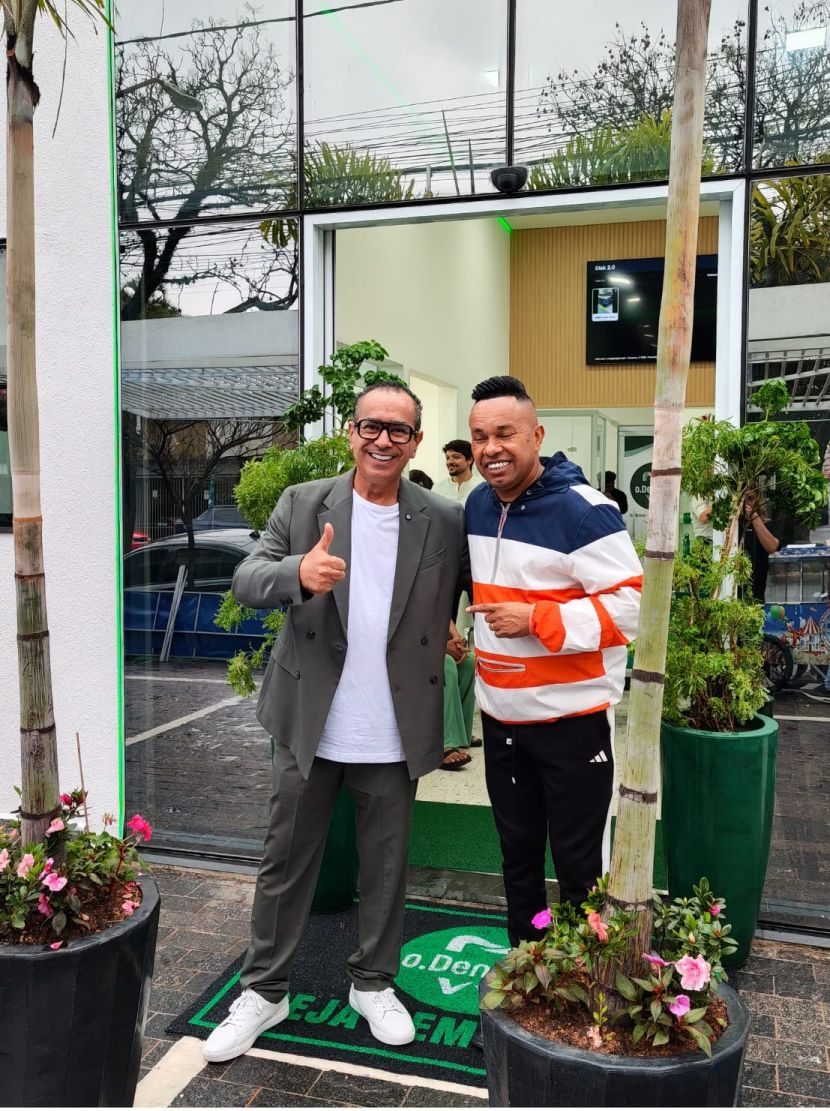 Saúde: Clínica O Dentista Online é inaugurada em Osasco