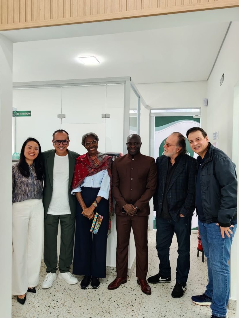 Saúde: Clínica O Dentista Online é inaugurada em Osasco