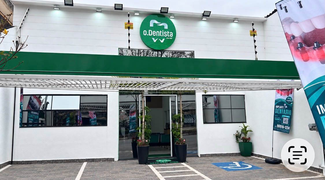 Clínica O Dentista Online em Osasco