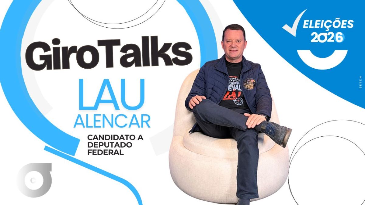Lau Alencar