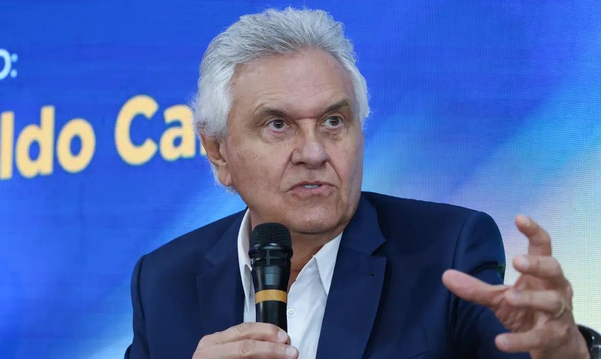 Ronaldo Caiado