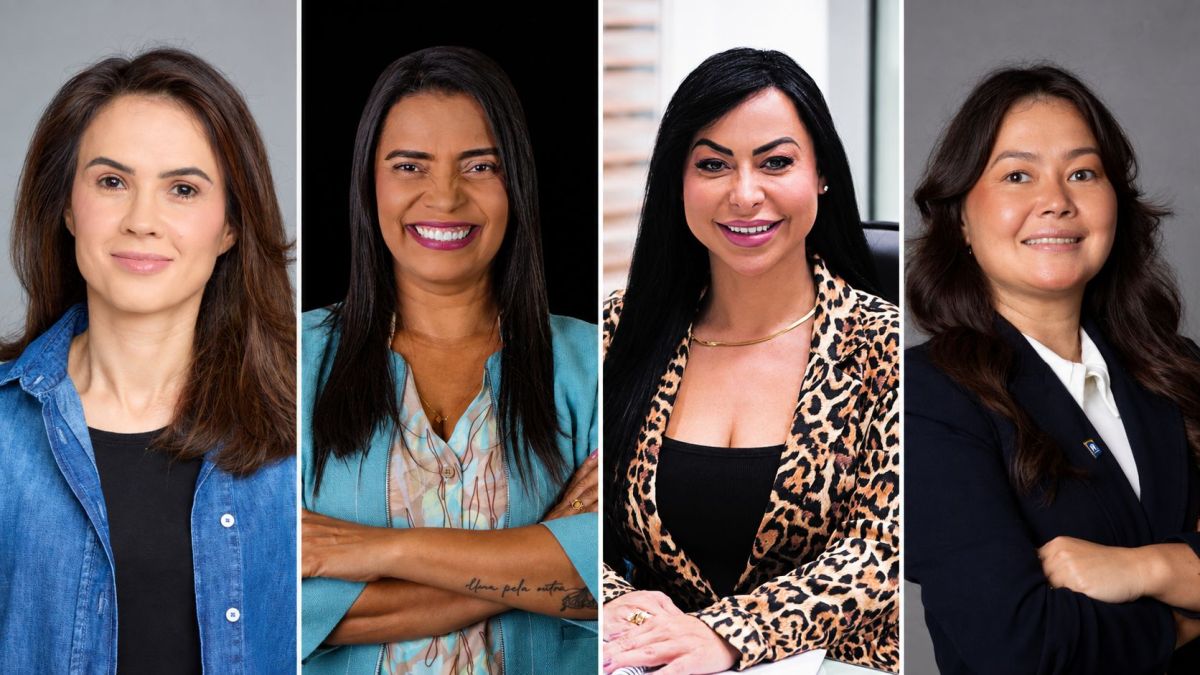 Maioria nas urnas, mulheres buscam ampliar espaço político