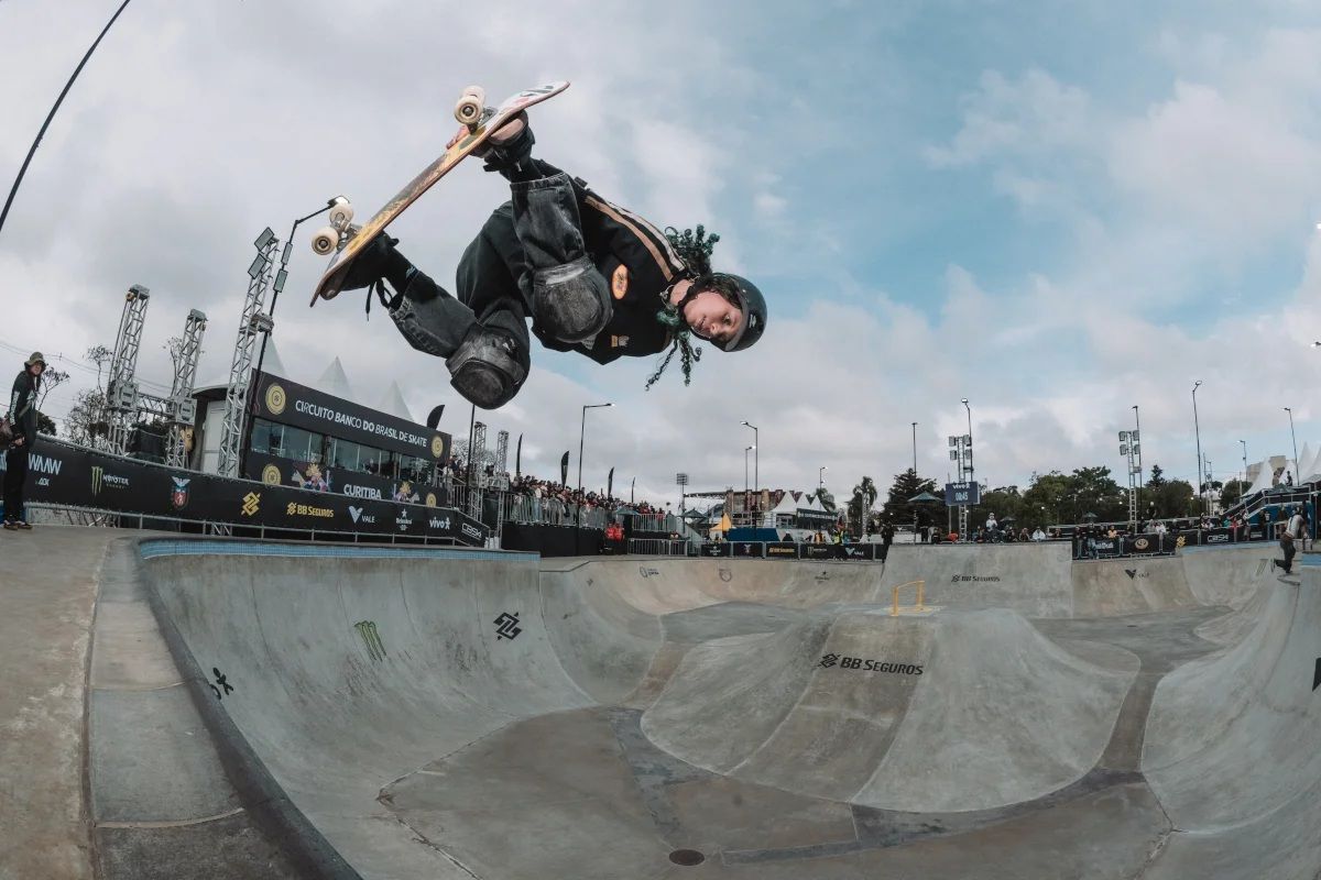 Circuito Banco do Brasil de Skate Brasil