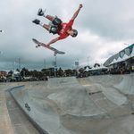 Circuito Banco do Brasil de Skate chega a Barueri a partir de 25/09