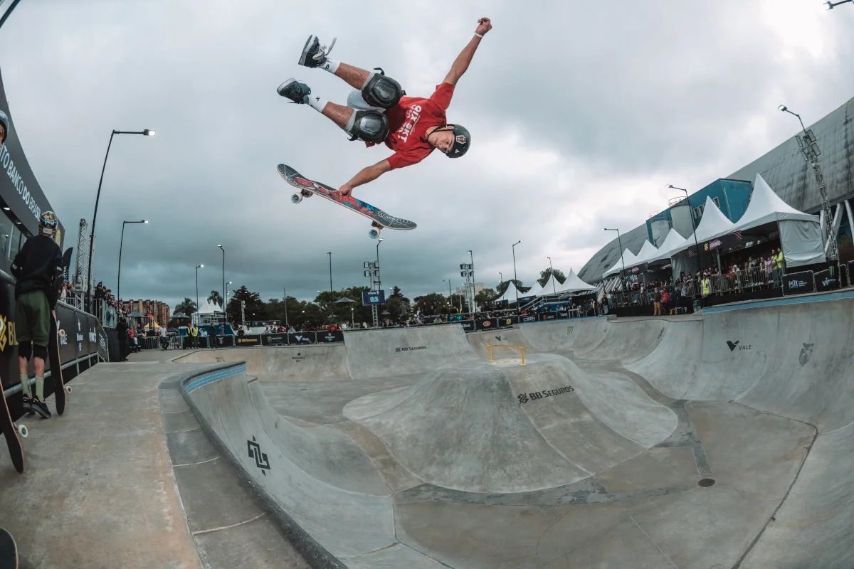 Circuito Banco do Brasil de Skate Brasil