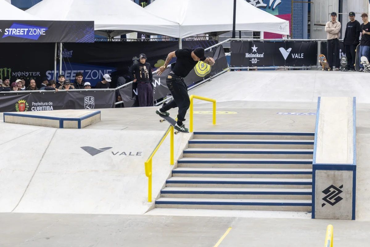 Circuito Banco do Brasil de Skate Brasil