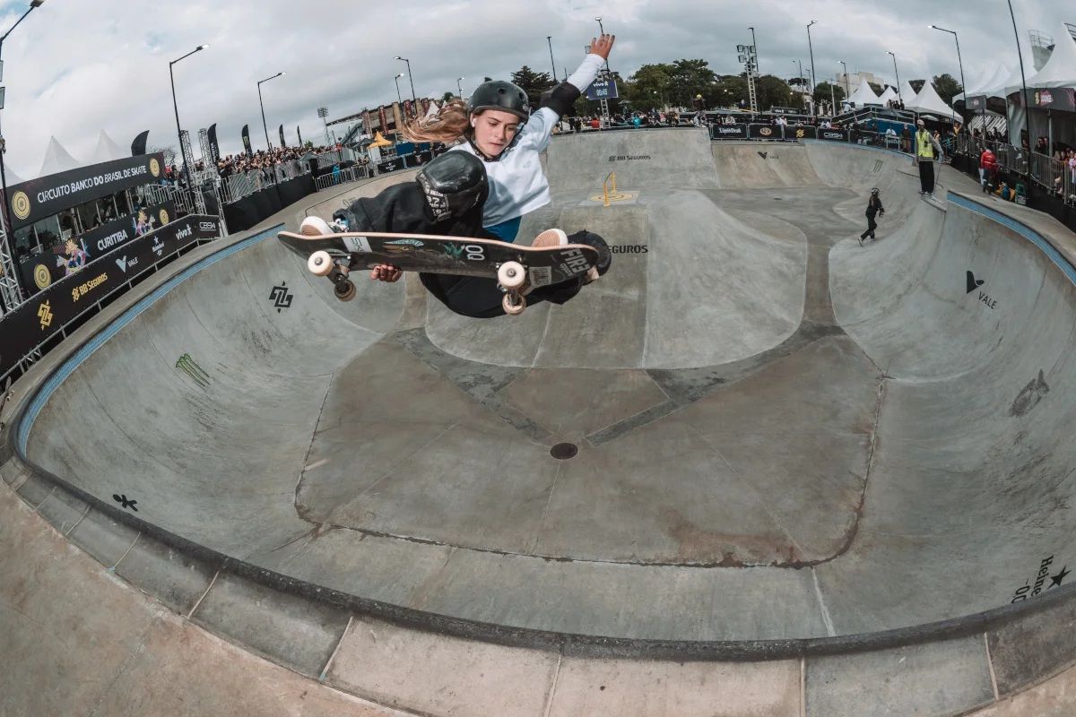 Circuito Banco do Brasil de Skate Brasil
