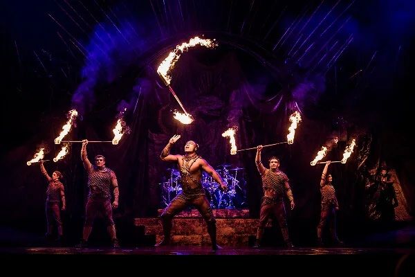 Cirque du Soleil Brasil