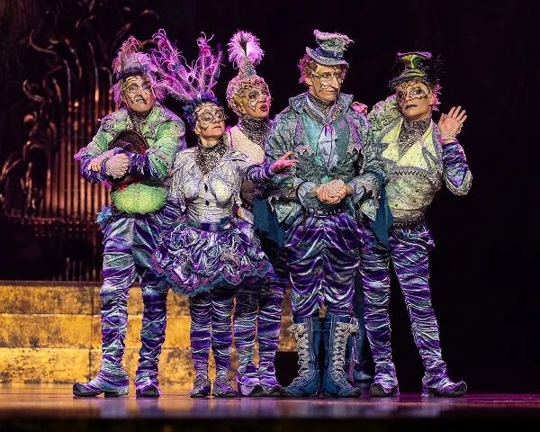Cirque du Soleil Brasil
