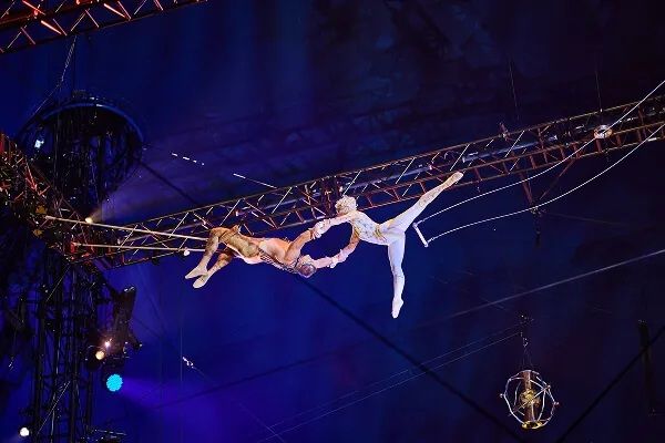 Cirque du Soleil Brasil