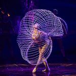 cirque du solei alegría