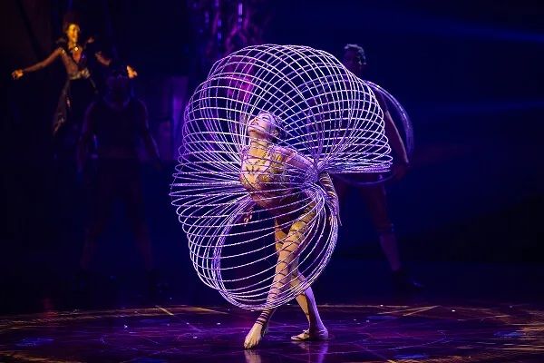 Cirque du Soleil Brasil