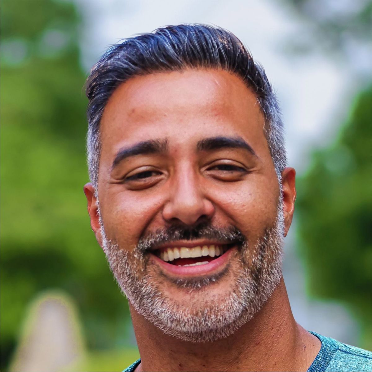 Éder B2 é candidato a deputado federal