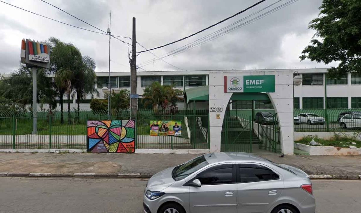 Osasco cria Sala de Transição Escolar para ampliar inclusão nas escolas